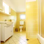 10061a Apartman Prizba