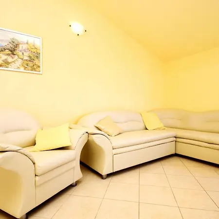 Apartmán 10061a *