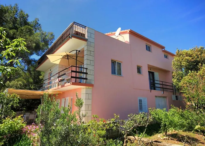 10061a Apartment Prizba