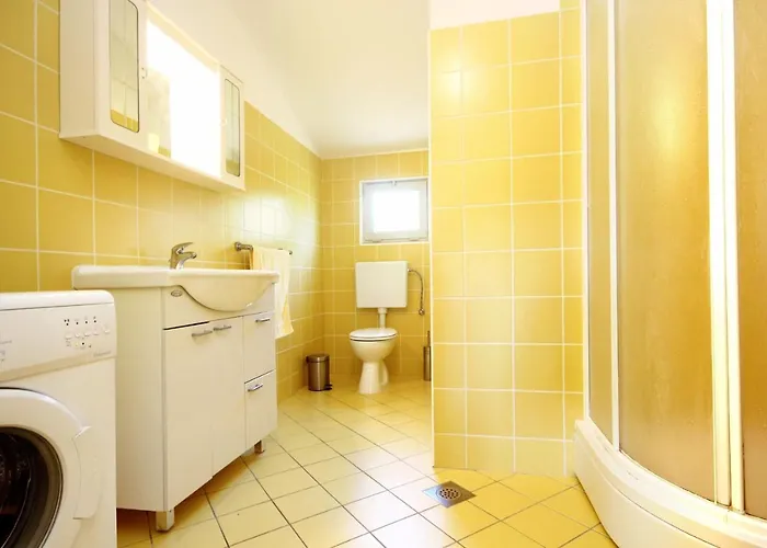 10061a 公寓 普瑞兹巴